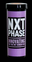 NXT Phase Purple, herbal ecstasy and euphoric stimulant